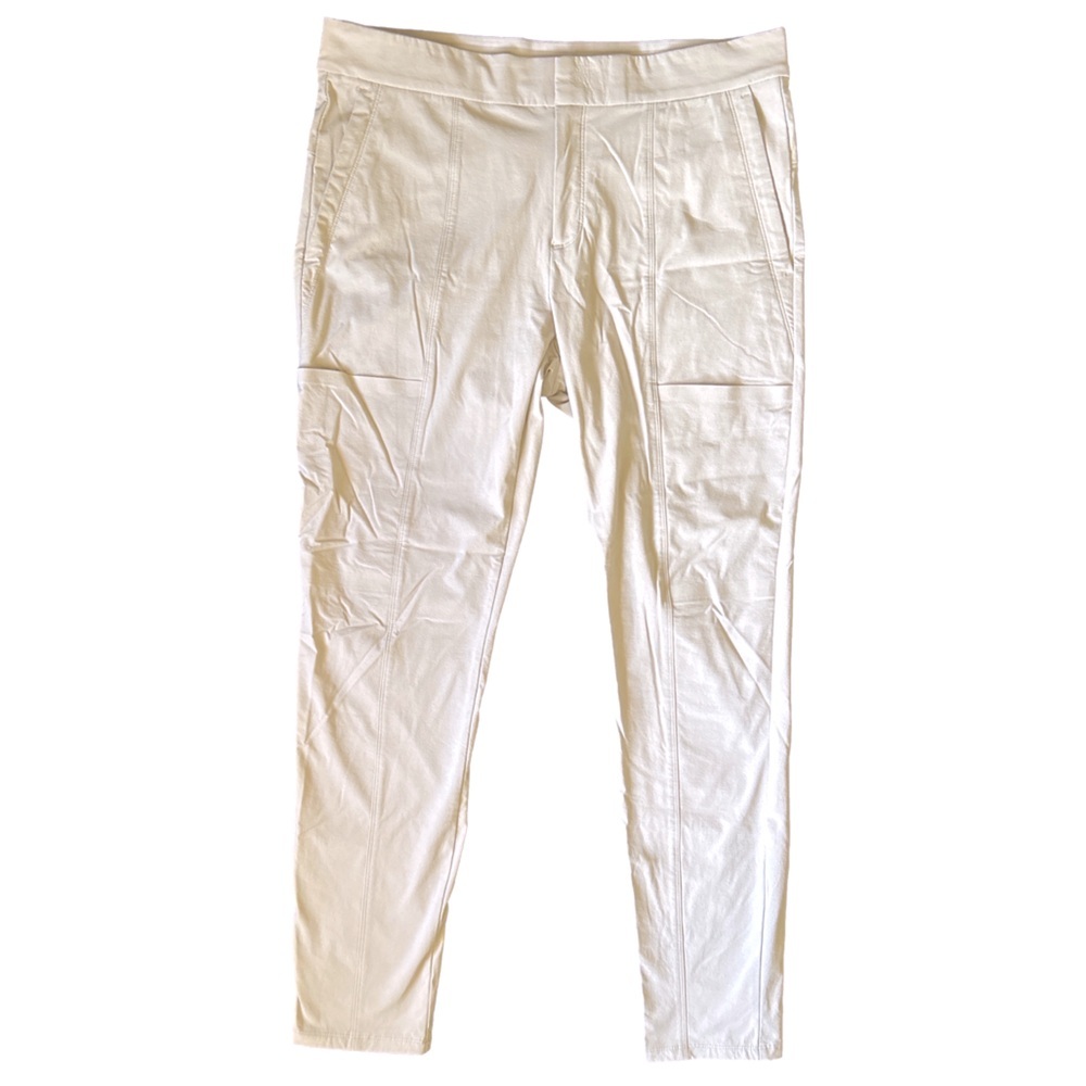 Athleta Wander Stash Skinny Pant 12 ☀️